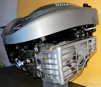 Briggs & Stratton 625 series 190cc - 7