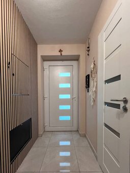 Na predaj Exkluzívny 4-izbový mezonet s garážou - 7