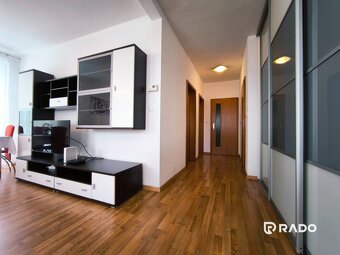 RentHub | 3i byt | Priestranný | Parkovanie | Karlova Ves - 7