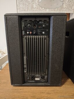 dB Technologies es602 - 2ks TOP STAV - 7