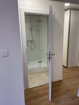 Na prenájom: 1-izbový byt po kompletnej rekonštrukcii – PB - 7