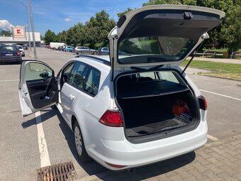 VW Golf Variant - 7