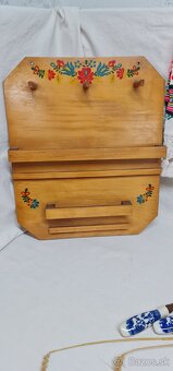 Vidiecké dekorácie 15 - 7