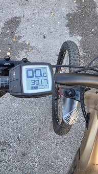 Elektrobicykel Lapierre Overvolt AM 5.6 - 7