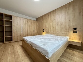 Predáme 3 izb. apartmán, Demän. dolina - Jasná, Resort Lúčky - 7