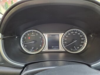 Suzuki Vitara 1.6i VVT (88 kW) 2016 - 7