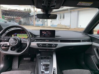 Audi A4 2.0TDI - 7