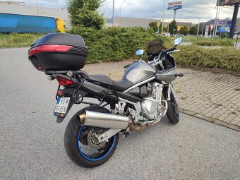 Suzuki Bandit GSF 1250 ABS - 7