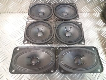 BASOVÉ REPRO TESLA 150W - 7