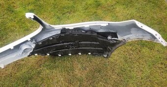 Mercedes GLC C253 X253 W253 2019 - Predny naraznik - 7