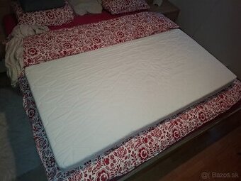 Detská posteľ Julia (biela) - 7