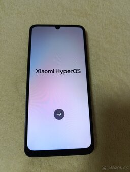 Predám Xiaomi redmi note - 7