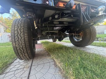 GAZ 69 TP SPZ STK - 7