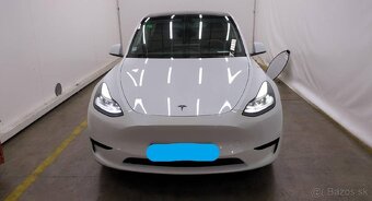 Tesla Model Y 2023 Standard Range - 7