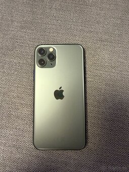 iPhone 11 Pro 64gb Green - 7