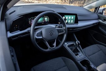 Volkswagen Golf 2.0 TDI 85kW - 7