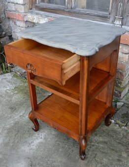 Nočné stolíky - 7