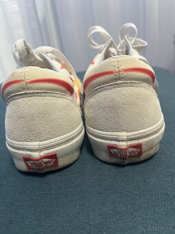 Panske tenisky Vans a Palladium v.43 - 7