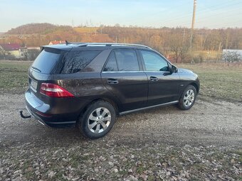ML250CDi W166 4matic - 7
