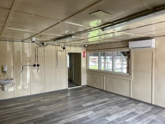 PRENÁJOM📍ŤAHANOVCE - BUDOVA + 🅿️🚘 + ALTÁNOK - 7