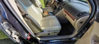 Predám Volvo XC90 Executive 7 miestne - 7