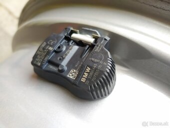 Alu disky 16" 5x112 - 7