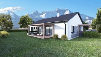 Predám stavebny pozemok - 7