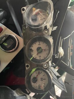 Diely z Alfa Rómeo 156 sw 2005 - 7