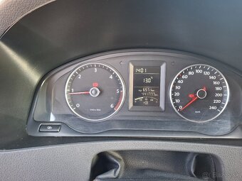 VW T5.1 Transporter - 7