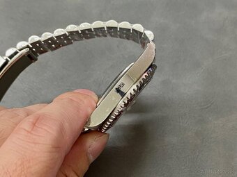 Rolex GMT Master II Pepsi - 7