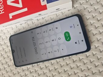 Xiaomi Redmi 14C 4/128 - 7