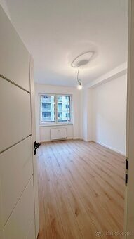 4 izbový zrekonštruovaný byt 90m2 - 7
