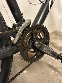 bicykel Felt G600 - 7