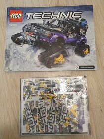Lego technic 42069 - 7