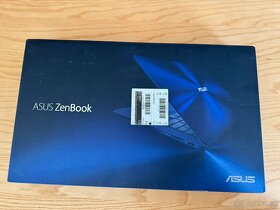 Asus ZenBook UX430U - 7