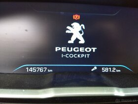 Peugeot 3008, 1.2, Benzín, rv.2016/12 (c.j.1987) - 7