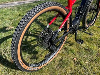 Mondraker Prime 29 Bosch CX 625Wh Magura MT5 RockShox - 7