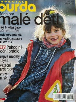 Burda ,Neue Mode - 7