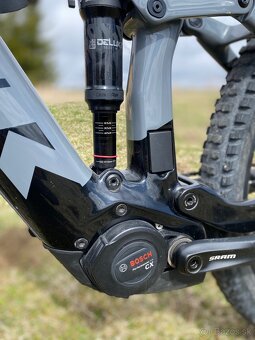 Trek Rail 625 OCLV Carbon - 7
