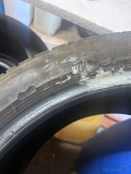 Pirelli letné pneu 245/40R18 - 7
