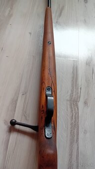 Vzduchovka vz. 47 s levom - 7
