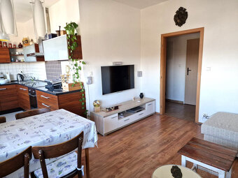 SENEC - NA PREDAJ EXKLUZÍVNE iba u nás, v objekte ORBIS - za - 7