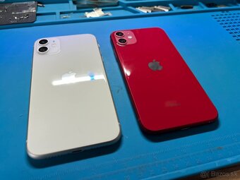Servis mobilných zariadeni - iPhone ReStore - 7