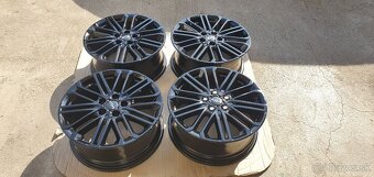 Kia proceed GT line ceed sportage 5x114,3 r18 - 7