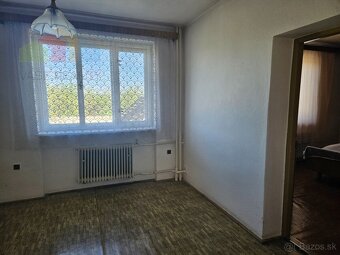 5 izbový rodinný dom Beluša - 7