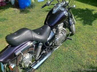 Kawasaki EN500A/C - - 7