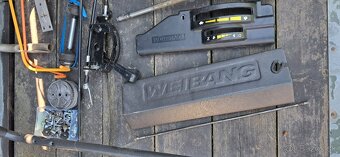 Kosacka weibang WB 537 SC - 7