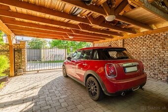 Na predaj | 6 izbový rodinný dom 241 m² - Chorvátsky Grob - 7