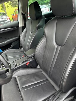 Škoda Octavia 4 Style, matrix, ťažné - 7