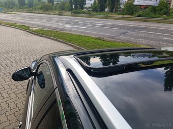 Mazda 6 GH Wagon 2.0 benzin (2011) AUTOMAT + Maximalna - 7
